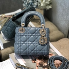 Christian Dior My Lady Bags